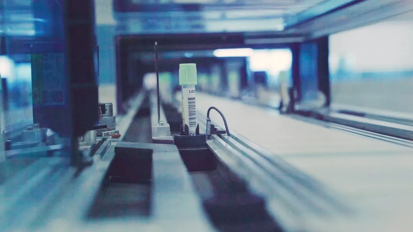 BGMR-2000B Full-wavelength Microplate Reader