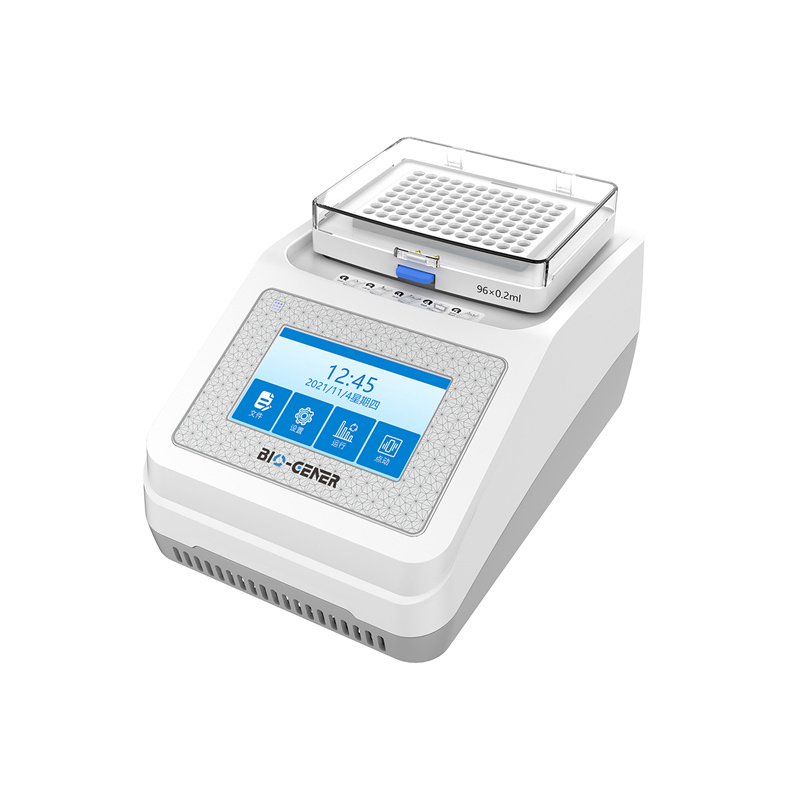 TS-300C Series Thermo Shaker